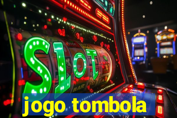 jogo tombola